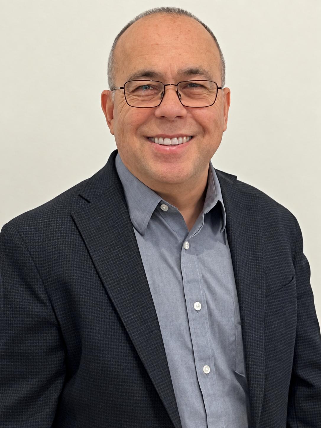 Metin Cosgel